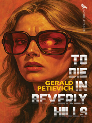 cover image of To Die in Beverly Hills